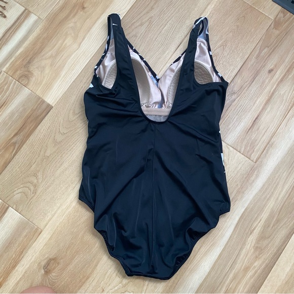 GREAT LENGTHS ONE PIECE SWIMSUIT - Picture 5 of 7